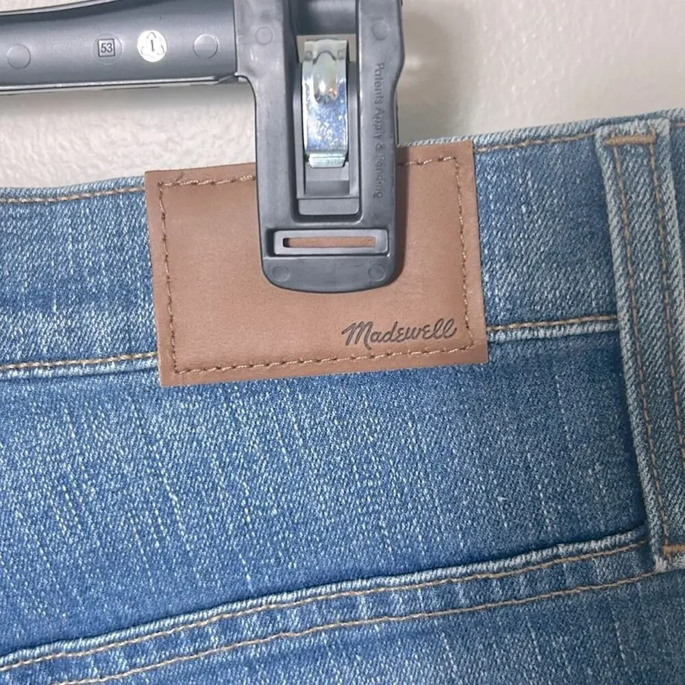Madewell nwt retro